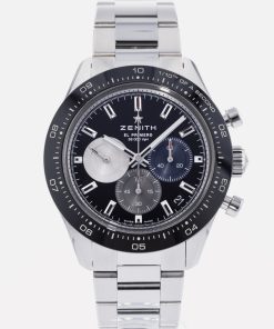 Zenith Chronomaster Sport 03.3100.3600 Preowned Watch