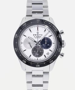 Zenith Chronomaster Sport 03.3102.3600 Preowned Watch
