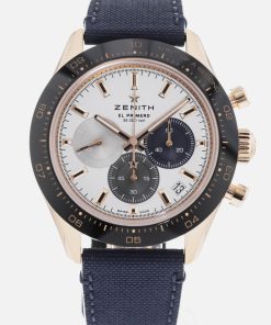 Zenith Chronomaster Sport 18.3100.3600/69.C920 Preowned Watch