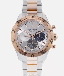 Zenith Chronomaster Sport 51.3100.3600/69.M3100 Preowned Watch