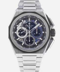 Zenith Defy Extreme 95.9100.9004 Preowned Watch