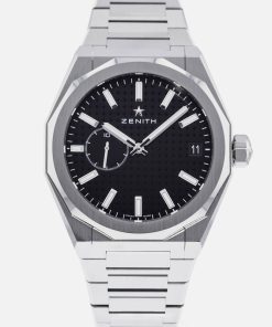 Zenith Defy Skyline 03.9300.3620 Preowned Watch