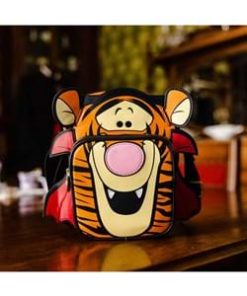 Loungefly Disney Winnie the Pooh Halloween Tigger Crossbody