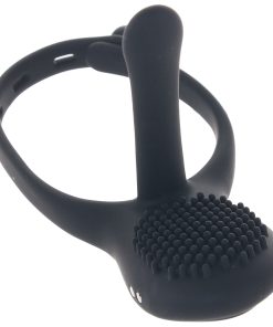 Zero Tolerance Mr. Tickler Remote Ring Vibe