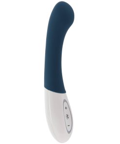 Zini Soon G-Spot Vibe in Legion Blue