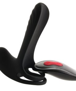 Zero Tolerance Vibrating Girth Enhancer