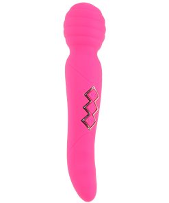 Zoe Double Ended Wand Vibe
