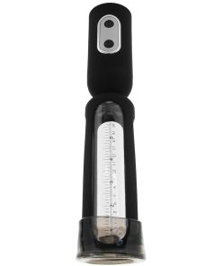 Zero Tolerance Pump It Up Rechargeable Penis Pump