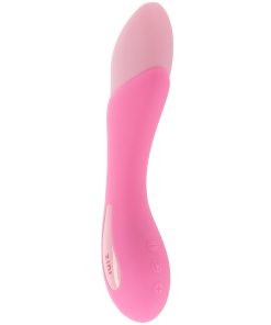Zini Bloom G-Spot Vibe in Cherry Blossom