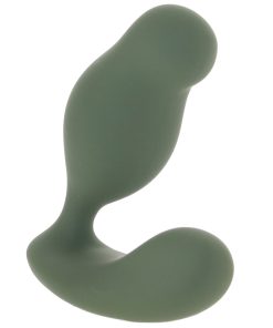 Zero Tolerance The Sergeant P-Vibe