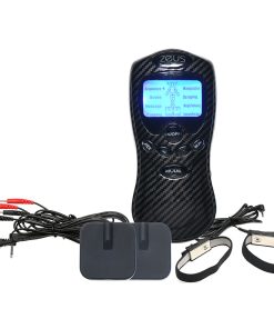 Zeus Deluxe Power Box Kit