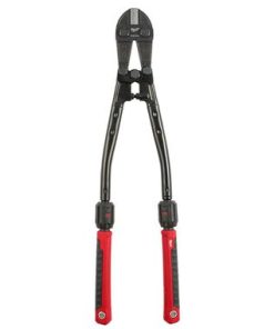 Milwaukee 24 in. Adaptable Bolt Cutter with POWERMOVE