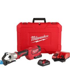 Milwaukee M18 Force Logic 750 MCM Dieless Crimper
