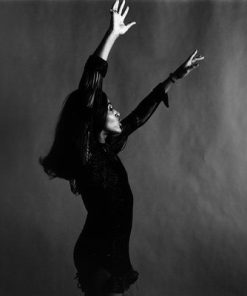 "TINA TURNER, WAVE YOUR ARMS" FROM GETTY IMAGES