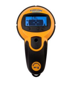 Zircon MetalliScanner MTX Metal Locator